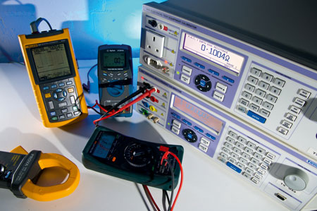 electrical-test-equipment-calibration-services